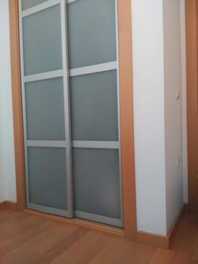 Stylish Flat, 2 Bathrooms And Swimming Pool, Next To The Beach! Sant Adria de Besos Bagian luar foto